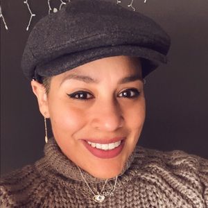 Meet your Posher, Lucky